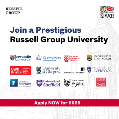 Russell Group University